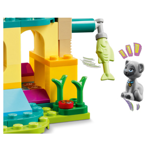 Lego Friends Cat Playground Adventure 42612